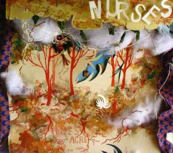 CD Nurses: Apple's Acre