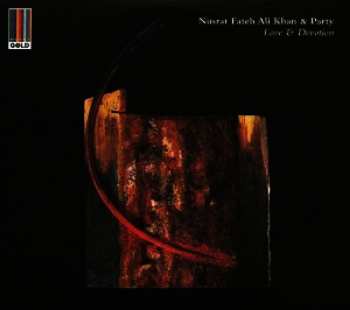 Album Nusrat Fateh Ali Khan & Party: Love & Devotion