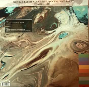 LP Nusrat Fateh Ali Khan: Shahen-Shah