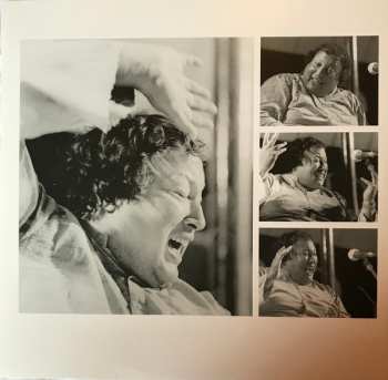 LP Nusrat Fateh Ali Khan: Shahen-Shah