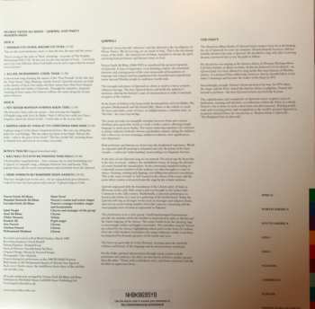 LP Nusrat Fateh Ali Khan: Shahen-Shah