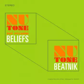 Nu:Tone: Beliefs / Missing Link V.I.P.