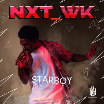 Album Nxt_wk: Starboy