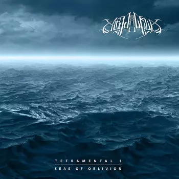 Nydvind: Tetramental I : Seas Of oblivion