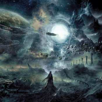 CD Nyktophobia: To The Stars