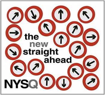 CD New York Standards Quartet: The New Straight Ahead
