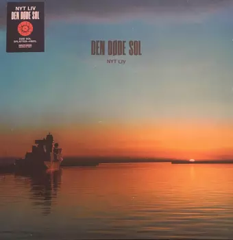 Den Døde Sol
