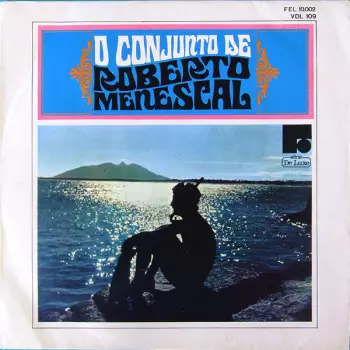 O Conjunto De Roberto Menescal