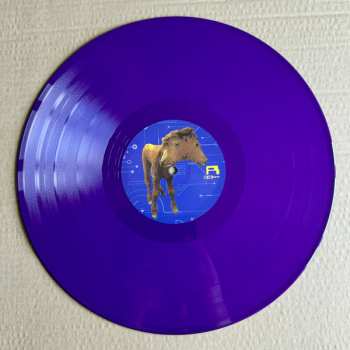 LP O-Mandroid: O-Mandroid LTD