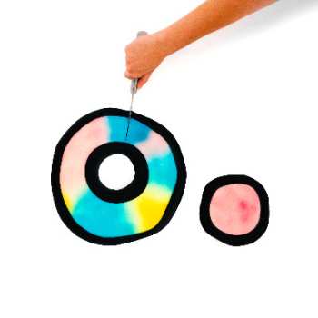 LP O.: Slice