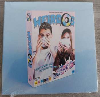 CD O.: Weirdos