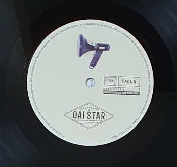 LP Oai Star: Zulu Oscar Bravo India