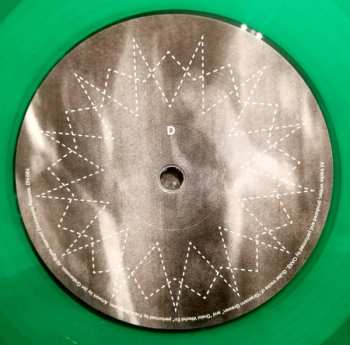 2LP Oake: Auferstehung