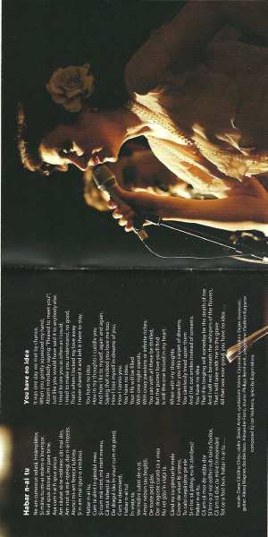 CD Oana Cătălina Chițu: Divine - Romanian Songs From The Repertoire Of Maria Tănase (1913 - 1963)