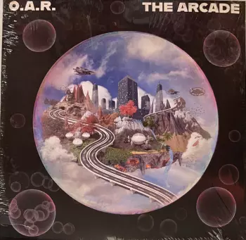 The Arcade