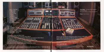 CD Oasis: Definitely Maybe