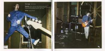 CD Oasis: Definitely Maybe