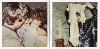 CD Oasis: Definitely Maybe