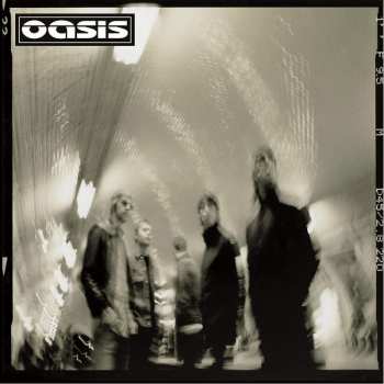 Album Oasis: Heathen Chemistry