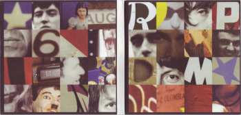 CD Oasis: Stop The Clocks EP