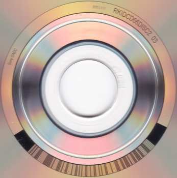 2CD Oasis: Time Flies... 1994-2009