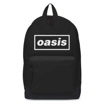 Merch Oasis: Rucksack Oasis