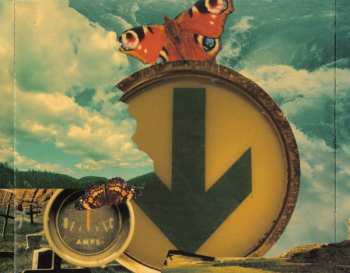 CD Oasis: Dig Out Your Soul