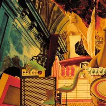 CD Oasis: Dig Out Your Soul