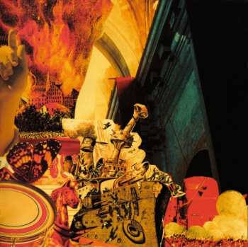 CD Oasis: Dig Out Your Soul