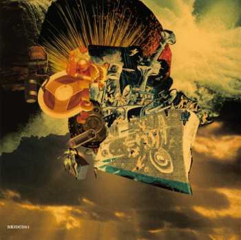 CD Oasis: Dig Out Your Soul