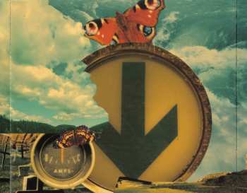 CD Oasis: Dig Out Your Soul