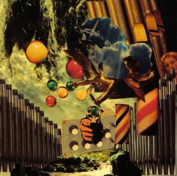 CD Oasis: Dig Out Your Soul