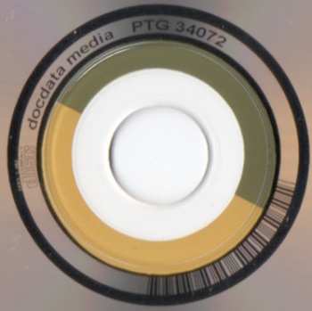 CD Oattes Van Schaik: The Limit / Love Attaxx