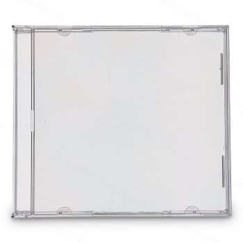 Tontechnik Obal na 2CD bez zásobníku