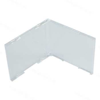 Tontechnik Obal na 2CD bez zásobníku