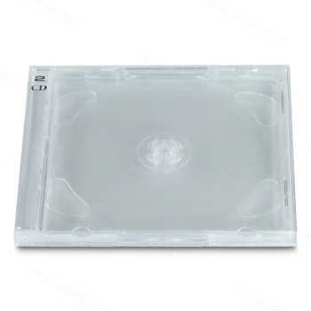 Tontechnik Obal na 2CD bez zásobníku