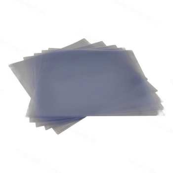 Tontechnik Obal na Picture Disc (140 micron)