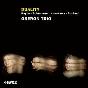CD Robert Schumann: Duality DIGI