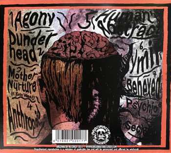 CD Obese: Anamnesis