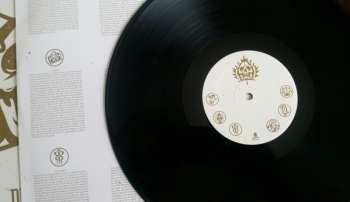 LP Obey The Brave: Mad Season