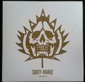 LP Obey The Brave: Mad Season