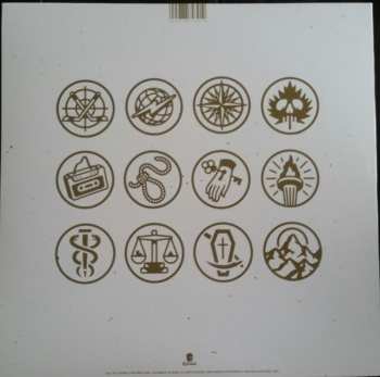 LP Obey The Brave: Mad Season