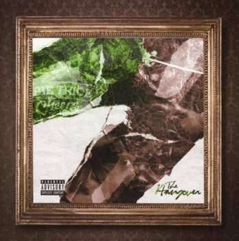 Album Obie Trice: The Hangover