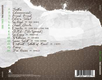 CD Obie Trice: The Hangover