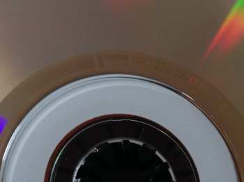 CD Obituary: Inked In Blood