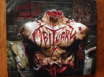CD Obituary: Inked In Blood