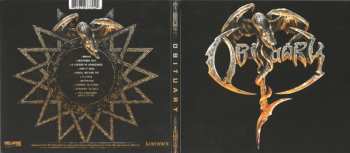 CD Obituary: Obituary DIGI