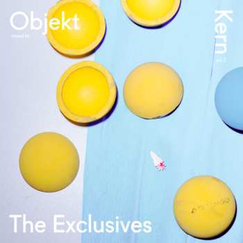 Album Objekt: Kern Vol. 3