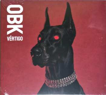 CD OBK: Vértigo