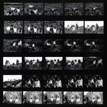 LP Obliveon: Fiction Of Veracity